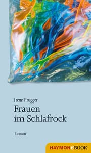 Cover von Frauen im Schlafrock