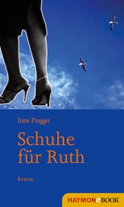 Cover von Schuhe für Ruth