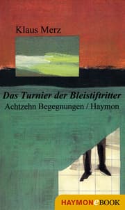 Cover von Das Turnier der Bleistiftritter