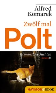 Cover von Zwölf mal Polt
