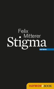 Cover von Stigma