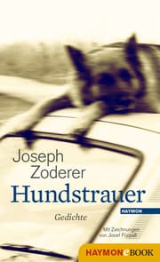Cover von Hundstrauer