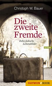 Cover von Die zweite Fremde