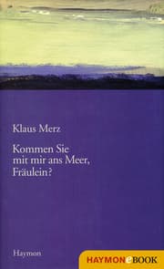 Cover von Kommen Sie mit mir ans Meer, Fräulein?