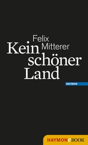 Cover von Kein schöner Land