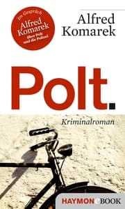 Cover von Polt.