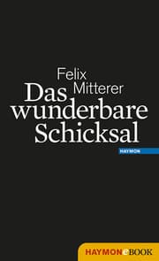 Cover von Das wunderbare Schicksal