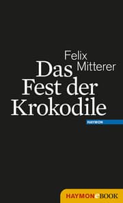 Cover von Das Fest der Krokodile