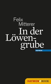 Cover von In der Löwengrube