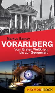 Cover von Vorarlberg