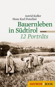 Cover von Bauernleben in Südtirol