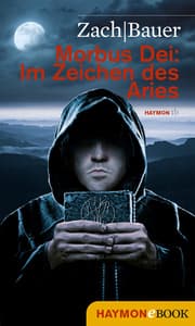 Cover von Morbus Dei: Im Zeichen des Aries