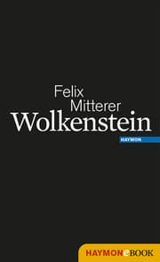 Cover von Wolkenstein