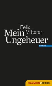Cover von Mein Ungeheuer