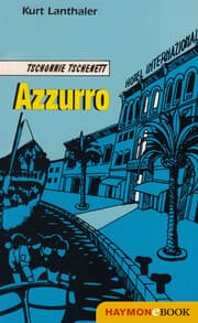 Cover von Azzurro