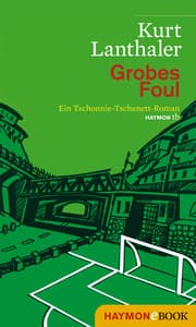 Cover von Grobes Foul