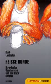 Cover von Heisse Hunde