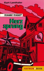 Cover von Herzsprung
