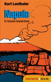 Cover von Napule