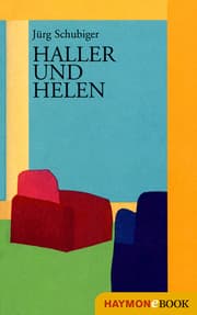 Cover von Haller und Helen