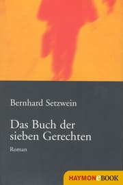Cover von Das Buch der sieben Gerechten