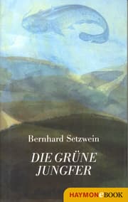 Cover von Die grüne Jungfer