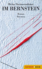 Cover von Im Bernstein
