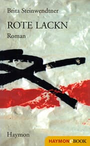 Cover von Rote Lackn