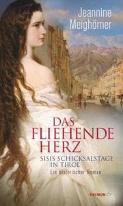 Cover von Das fliehende Herz