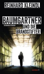 Cover von Baumgartner und die Brandstifter
