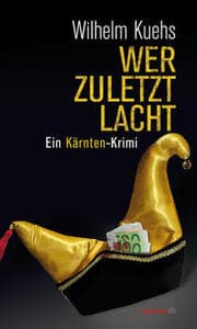 Cover von Wer zuletzt lacht