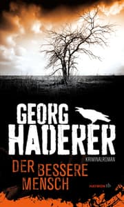 Cover von Der bessere Mensch