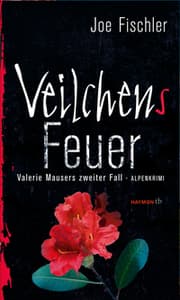Cover von Veilchens Feuer