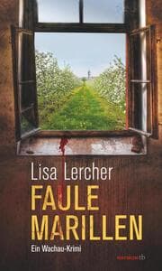 Cover von Faule Marillen