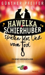 Cover von Hawelka & Schierhuber spielen das Lied vom Tod