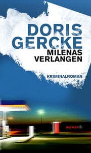 Cover von Milenas Verlangen