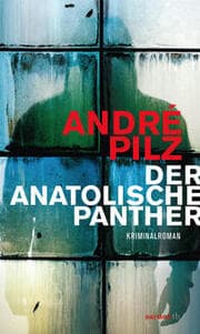 Cover von Der anatolische Panther