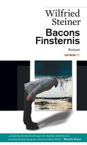 Cover von Bacons Finsternis