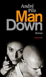 Cover von Man Down