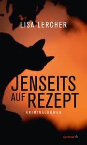 Cover von Jenseits auf Rezept
