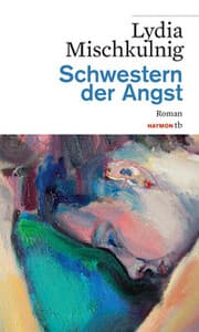 Cover von Schwestern der Angst