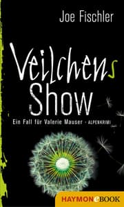 Cover von Veilchens Show