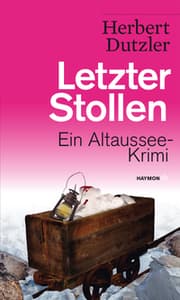 Cover von Letzter Stollen