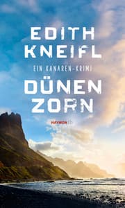 Cover von Dünenzorn