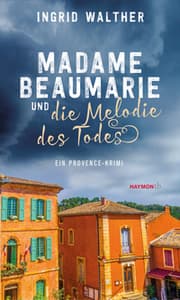 Cover von Madame Beaumarie und die Melodie des Todes