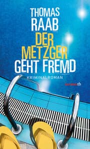 Cover von Der Metzger geht fremd