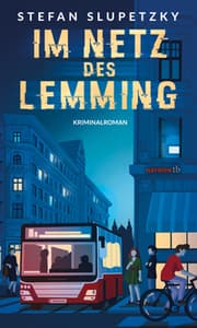 Cover von Im Netz des Lemming