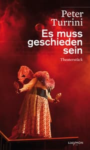 Cover von Es muss geschieden sein