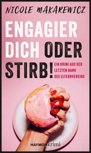 Cover von Engagier dich oder stirb!
