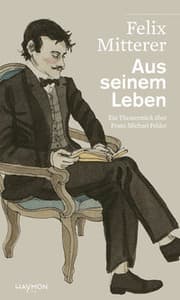 Cover von Aus seinem Leben